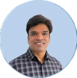Profile of Navaneetha Krishnan