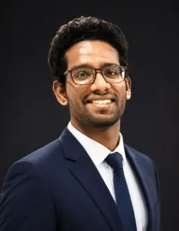 Profile of Simon Bright