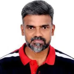 Profile of Arunachalam S