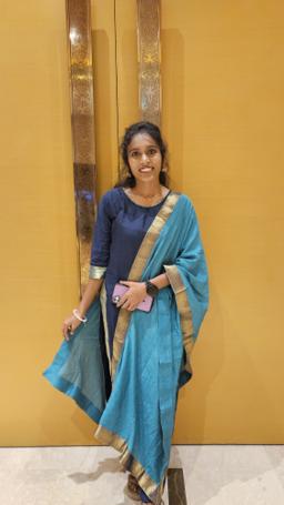 Profile of Janani V