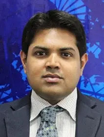 Profile of Giridhar Prabhu
