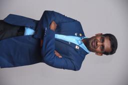 Profile of Saravanan P