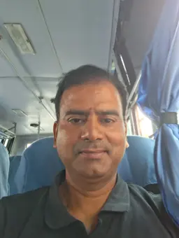 Profile of S Raja