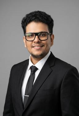 Profile of Resham B Kandel